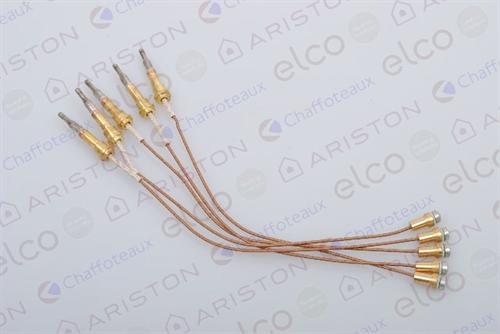 THERMOCOUPLE- ARISTON & CHAFFOTEAUX