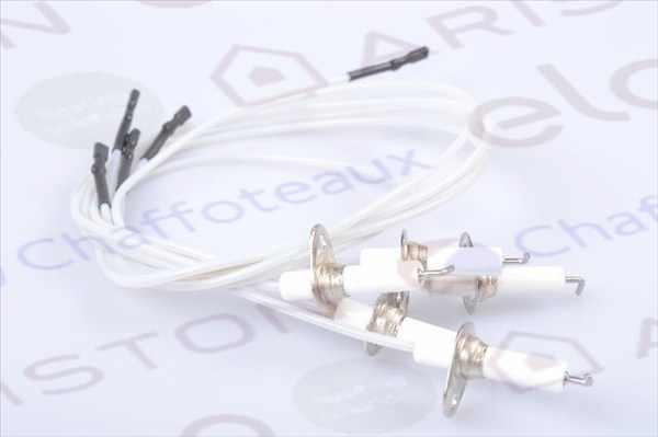 IGNITION ELECTRODE- ARISTON & CHAFFOTEAUX