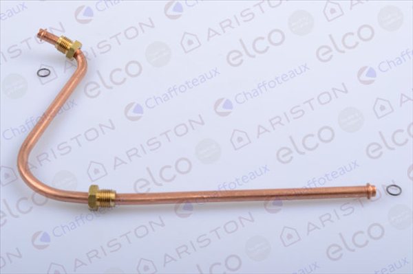 EXPANSION VESSEL TUBE- ARISTON & CHAFFOTEAUX