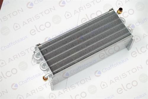 HEATING BODY- ARISTON & CHAFFOTEAUX