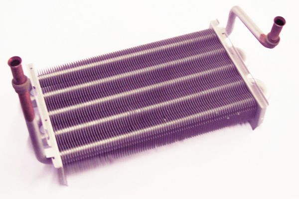 HEAT EXCHANGER- ARISTON & CHAFFOTEAUX