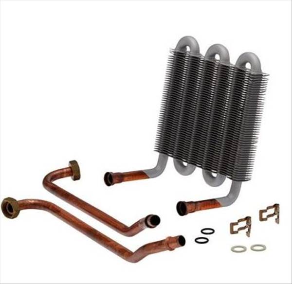 HEAT EXCHANGER- ARISTON & CHAFFOTEAUX