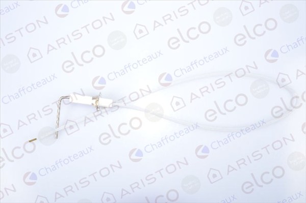 IONIZATION ELECTRODE- ARISTON & CHAFFOTEAUX