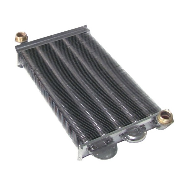 HEAT EXCHANGER- ARISTON & CHAFFOTEAUX