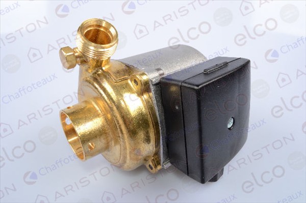 PUMP UP 15/50- ARISTON & CHAFFOTEAUX