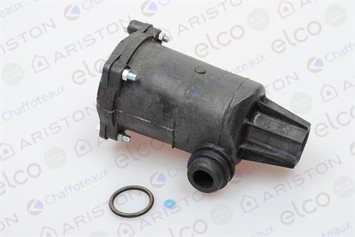 AIR SEPARATOR KIT- ARISTON & CHAFFOTEAUX