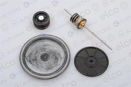 HEATING VALVE KIT- ARISTON & CHAFFOTEAUX