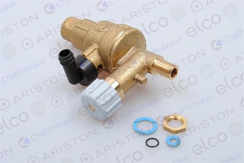 DISCONNECTOR KIT- ARISTON & CHAFFOTEAUX