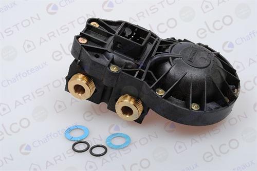 WATER SECTION SMI HP ASSY- ARISTON & CHAFFOTEAUX