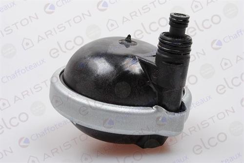 COMPOSIT SCALE REDUCER 5L- ARISTON & CHAFFOTEAUX