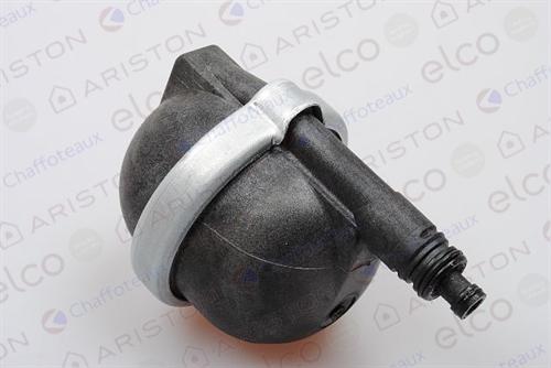 COMPOSIT SCALE REDUCER 13-16L- ARISTON & CHAFFOTEAUX