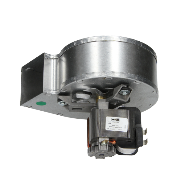 FAN ASSY- ARISTON & CHAFFOTEAUX