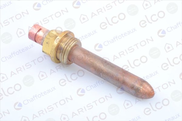 HEAT SENSOR SUPPORT (Lg 80)- ARISTON & CHAFFOTEAUX