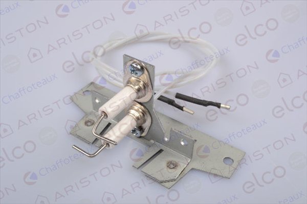 IGNITION ELECTRODE ASSY- ARISTON & CHAFFOTEAUX