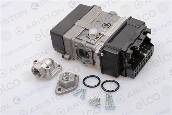 GAS ASSY- ARISTON & CHAFFOTEAUX
