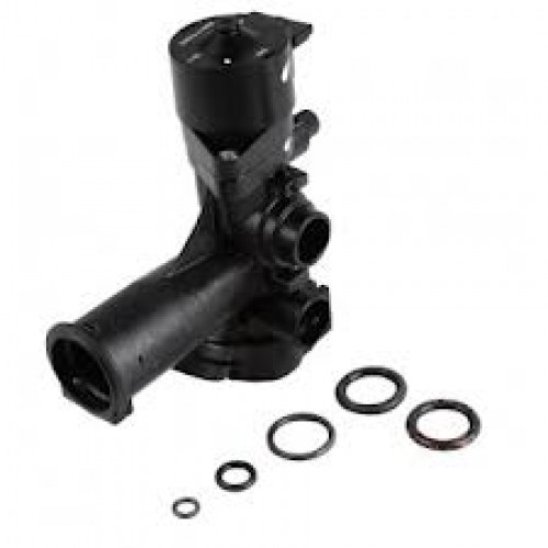 THREE-WAY VALVE- ARISTON & CHAFFOTEAUX