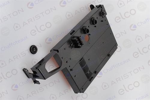ELECTRIC BOX PLATE- ARISTON & CHAFFOTEAUX