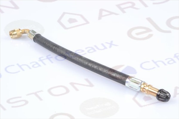 EXPANSION VESSEL AIR HOSE- ARISTON & CHAFFOTEAUX