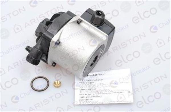PUMP UP 15/60  220V- ARISTON & CHAFFOTEAUX