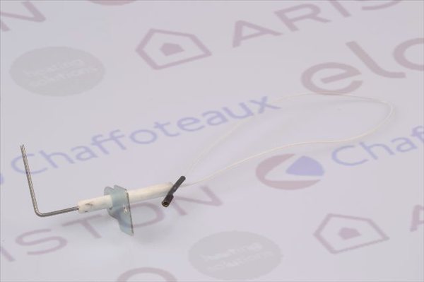 IONIZATION ELECTRODE ASSY- ARISTON & CHAFFOTEAUX