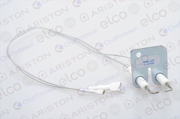 IGNITION ELECTRODE- ARISTON & CHAFFOTEAUX