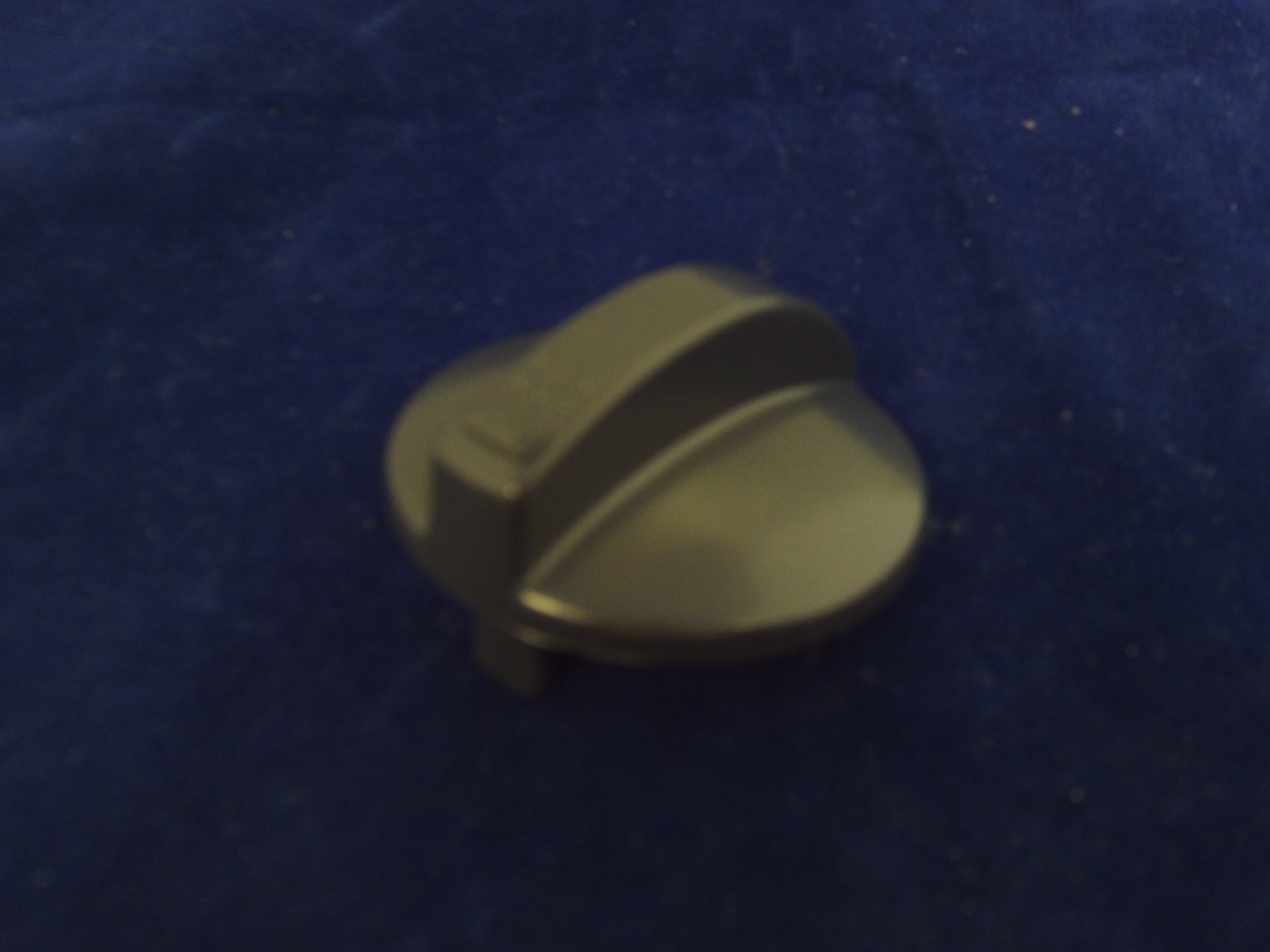 BLACK KNOB
