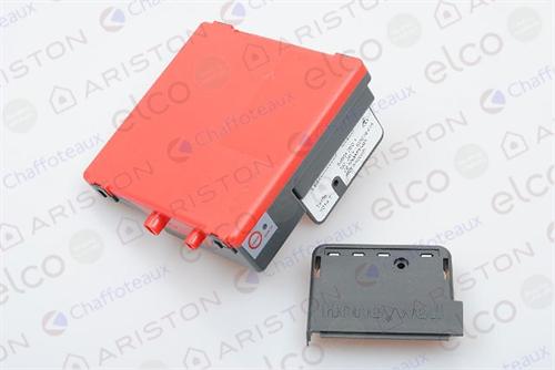 RECLOSING BOX- ARISTON & CHAFFOTEAUX
