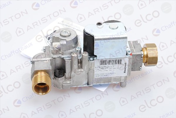 GAS ASSY- ARISTON & CHAFFOTEAUX