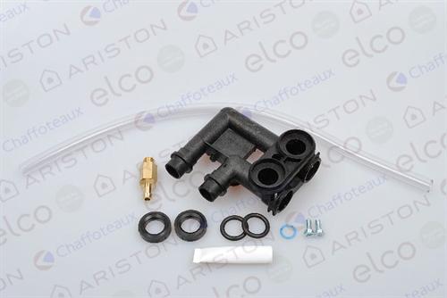 TOP INTERFACE SYSTEM- ARISTON & CHAFFOTEAUX
