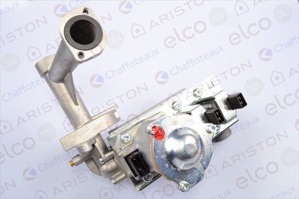 GAS VALVE NAT- ARISTON & CHAFFOTEAUX