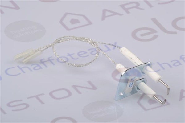 IGNITION ELECTRODE- ARISTON & CHAFFOTEAUX