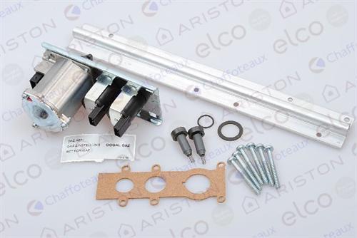 CONVERSION KIT LPG > NAT- ARISTON & CHAFFOTEAUX