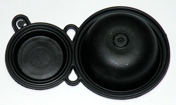 DIAPHRAGM- ARISTON & CHAFFOTEAUX