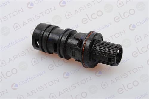 WATER CONTROL 8L/MN- ARISTON & CHAFFOTEAUX