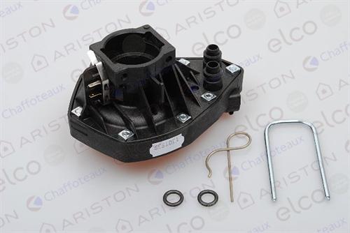 MOTOR - THREE-WAY VALVE- ARISTON & CHAFFOTEAUX