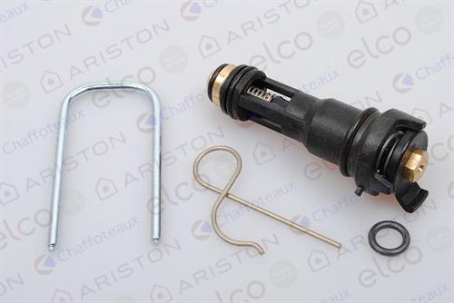 VALVE- ARISTON & CHAFFOTEAUX
