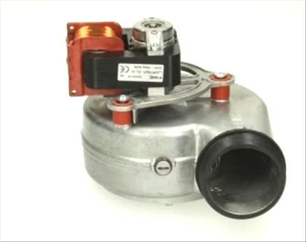 FAN ASSY 1V 30FF- ARISTON & CHAFFOTEAUX
