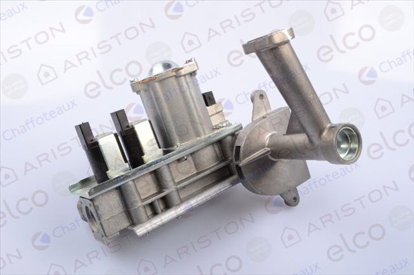 GAS VALVE NAT- ARISTON & CHAFFOTEAUX