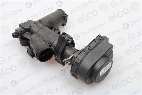 THREE-WAY VALVE- ARISTON & CHAFFOTEAUX