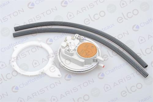 AIR PRESSURE SWITCH 24-28KW- ARISTON & CHAFFOTEAUX