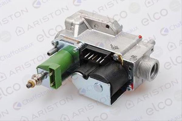 GAS VALVE- ARISTON & CHAFFOTEAUX