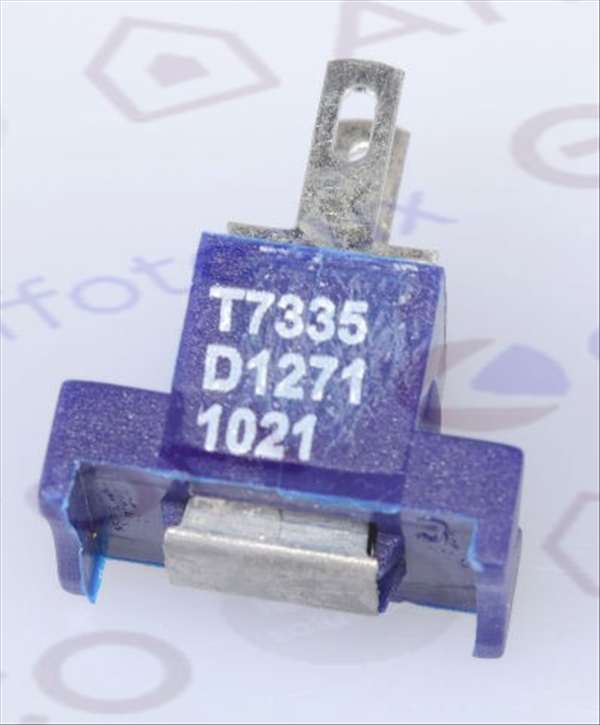 THERMISTOR TEMP. SENSOR- ARISTON & CHAFFOTEAUX