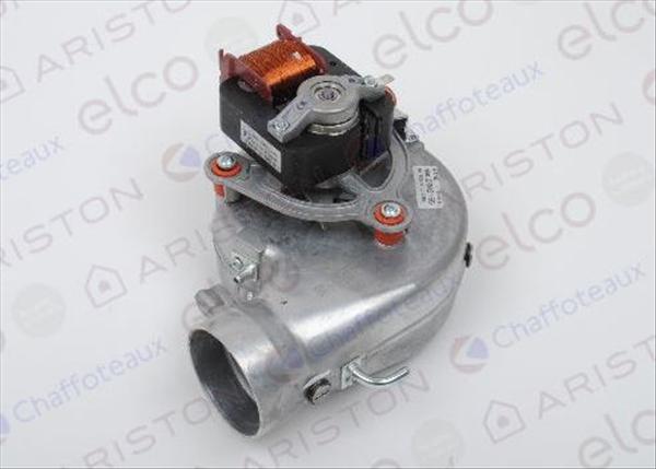 FAN ASSY 1V 30FF- ARISTON & CHAFFOTEAUX
