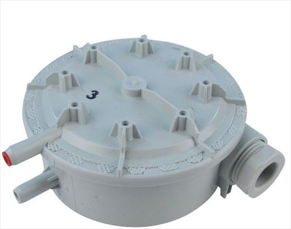 AIR PRESSURE SWITCH 155>185 Pa- ARISTON & CHAFFOTEAUX