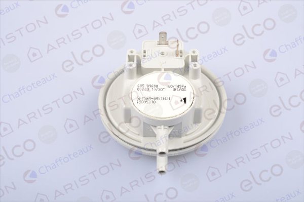 AIR PRESSURE SWITCH- ARISTON & CHAFFOTEAUX