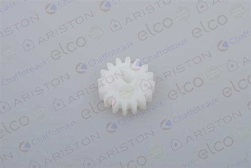 GEARED SECTOR- ARISTON & CHAFFOTEAUX
