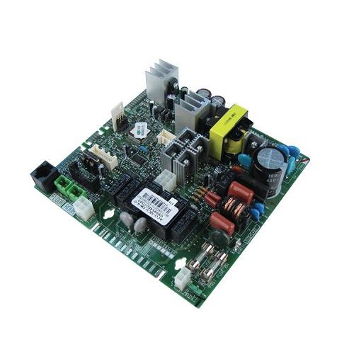 P.C.B. (ACO-MCU)- ARISTON & CHAFFOTEAUX