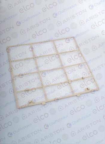 AIR FILTER- ARISTON & CHAFFOTEAUX