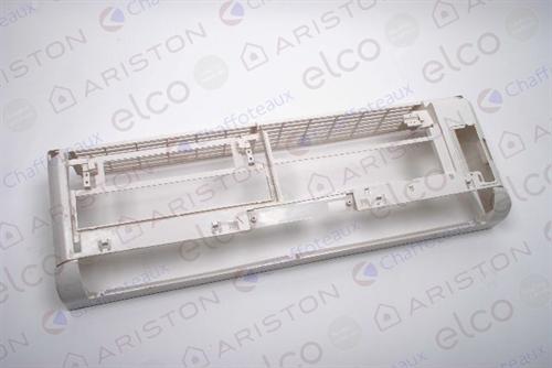 FRONT COVER- ARISTON & CHAFFOTEAUX