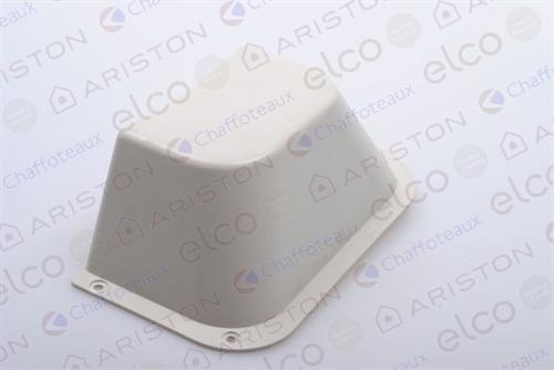 FRONT PANEL- ARISTON & CHAFFOTEAUX